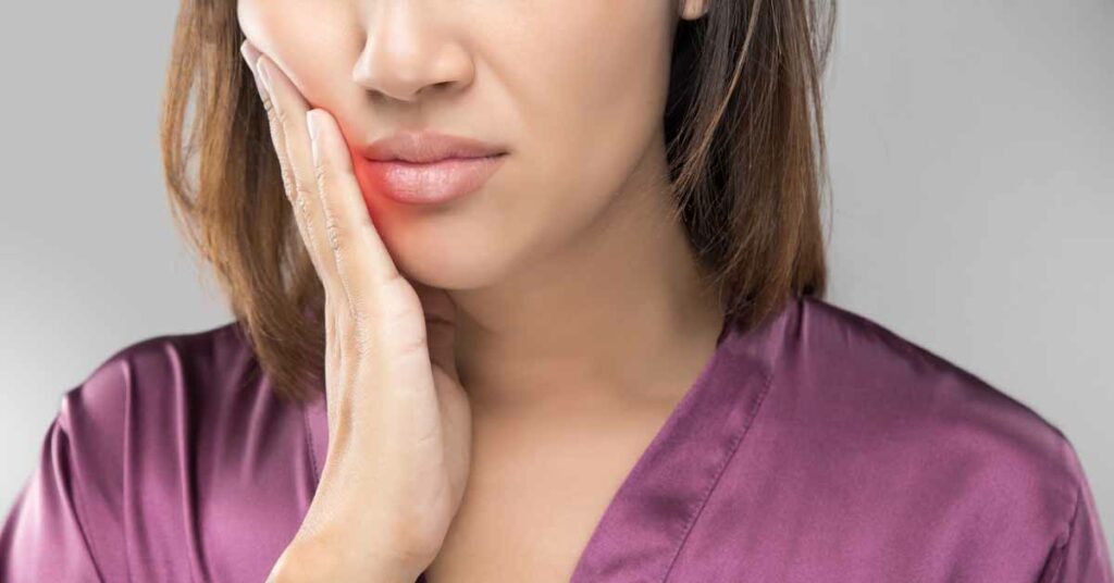 Fix Sensitive Teeth Symptoms, Remedies & Treatments